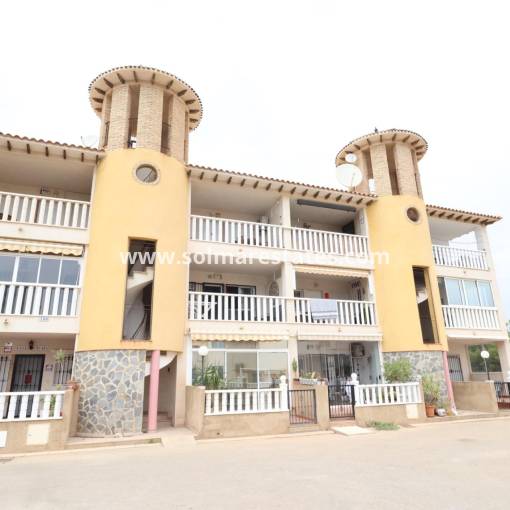 Wohnung - Resale - La Zenia - Villas San Jose