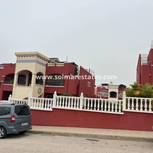 Wohnung - Resale - Los Altos - Dream Hills