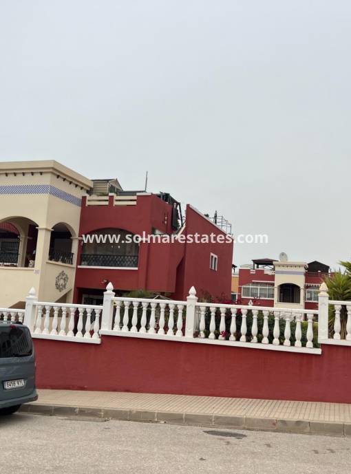 Wohnung - Resale - Los Altos - Dream Hills