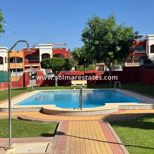 Wohnung - Resale - Los Altos - Dream Hills