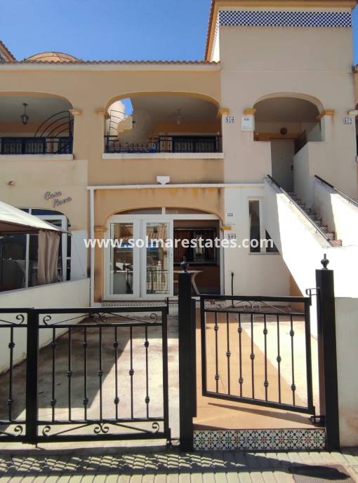 Wohnung - Resale - Los Altos - Dream Hills