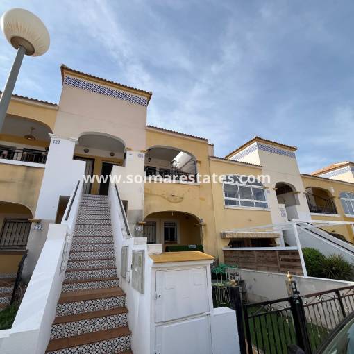 Wohnung - Resale - Los Altos - Dream Hills