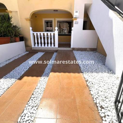 Wohnung - Resale - Los Altos - Dream Hills