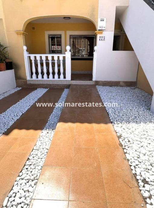 Wohnung - Resale - Los Altos - Dream Hills