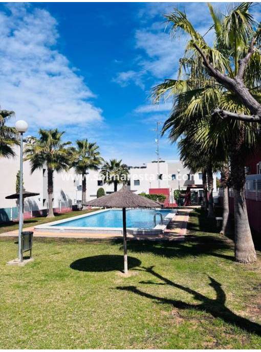 Wohnung - Resale - Los Altos - Dream Hills