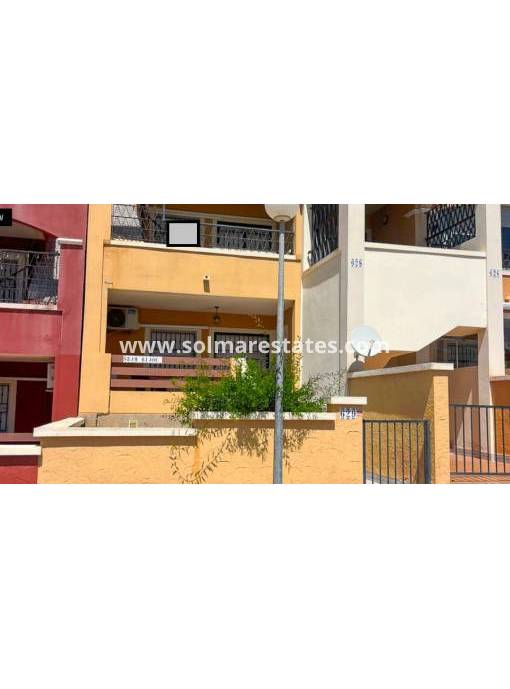 Wohnung - Resale - Los Altos - Dream Hills