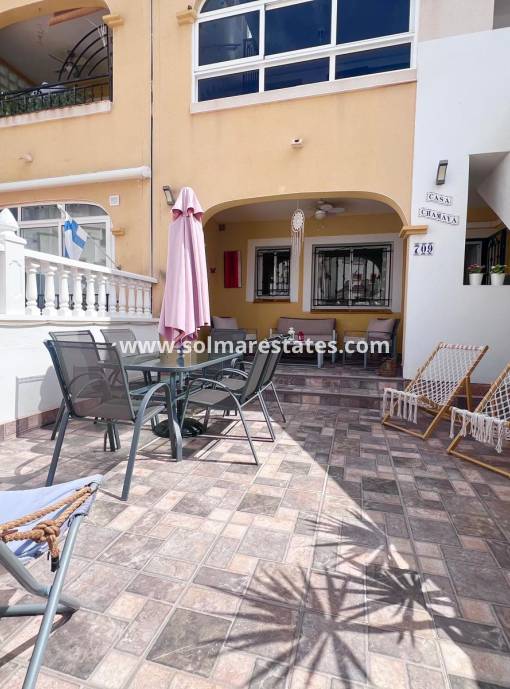 Wohnung - Resale - Los Altos - Dream Hills