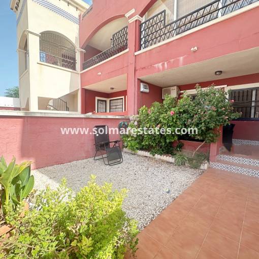 Wohnung - Resale - Los Altos - Dream Hills
