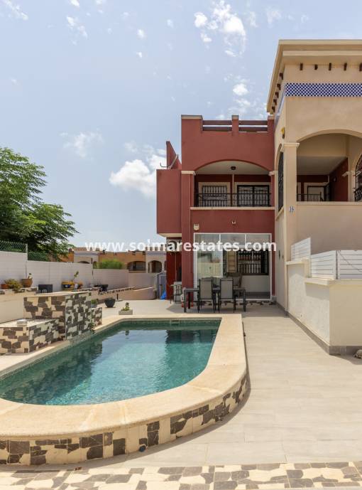 Wohnung - Resale - Los Altos - Dream Hills