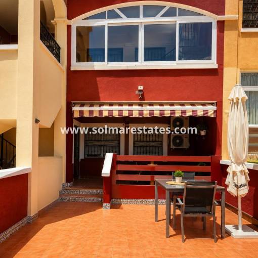 Wohnung - Resale - Los Altos - Dream Hills