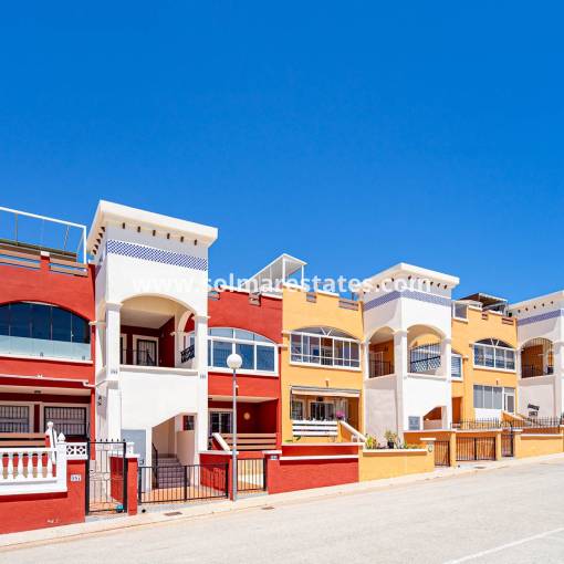 Wohnung - Resale - Los Altos - Dream Hills