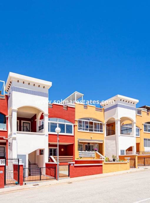 Wohnung - Resale - Los Altos - Dream Hills
