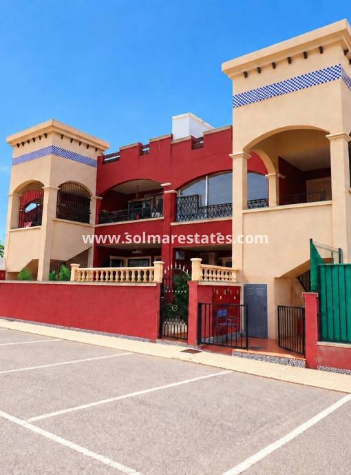 Wohnung - Resale - Los Altos - Dream Hills