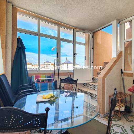 Wohnung - Resale - Los Altos - Los Altos