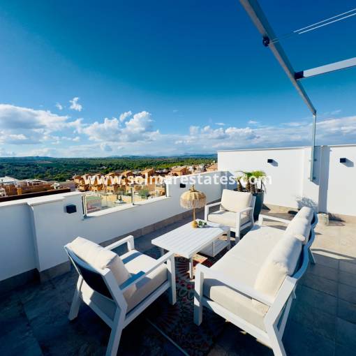 Wohnung - Resale - Los Altos - R-68063