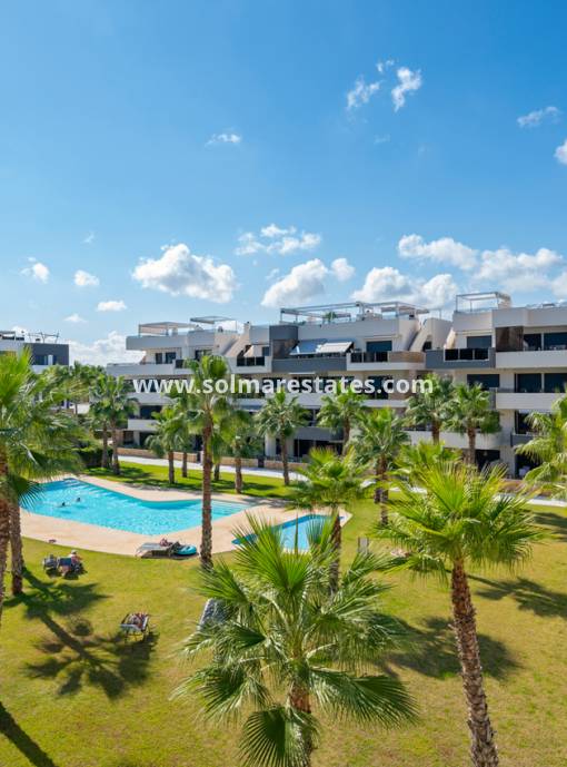 Wohnung - Resale - Los Altos - Res. El Amanecer