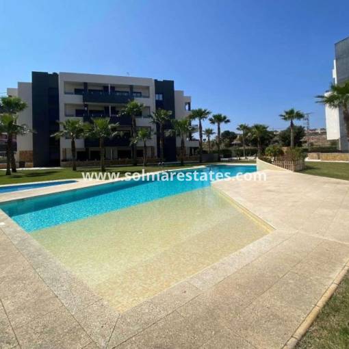 Wohnung - Resale - Los Altos - Res. El Amanecer