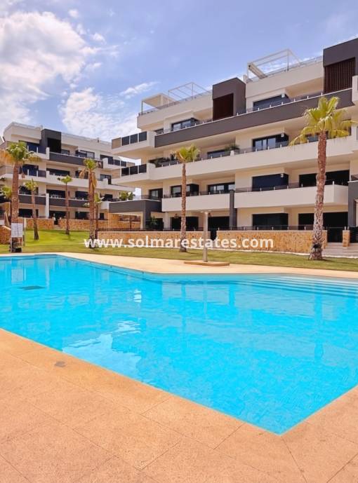 Wohnung - Resale - Los Altos - Res. El Amanecer