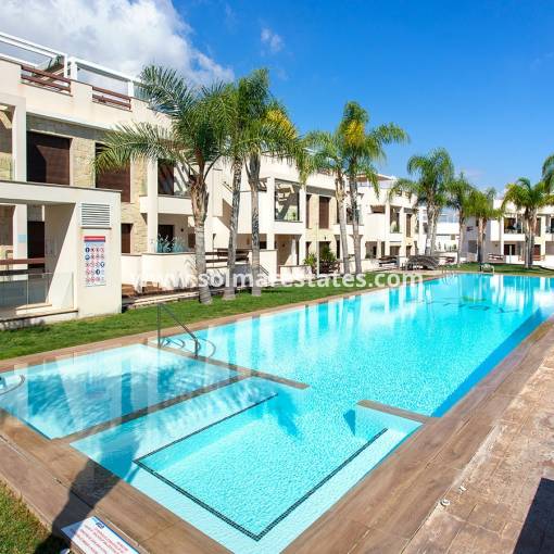 Wohnung - Resale - Los Balcones - Los Balcones