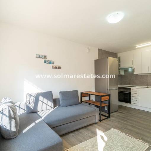Wohnung - Resale - Los Balcones - R-43926