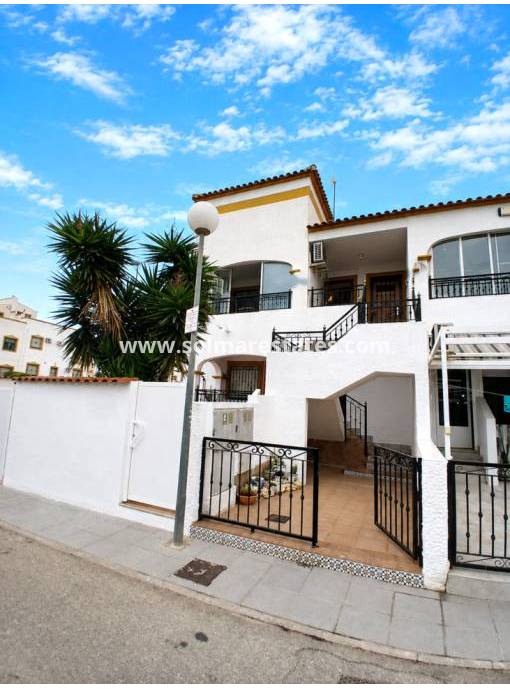 Wohnung - Resale - Los Montesinos - Entre Naranjos