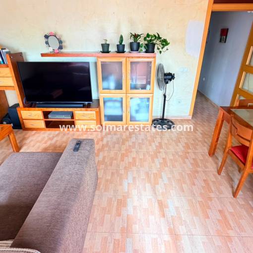 Wohnung - Resale - Los Montesinos - Los Montesinos