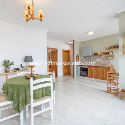 Wohnung - Resale - Los Montesinos - R-35819