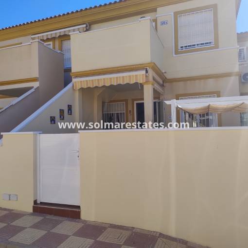 Wohnung - Resale - Orihuela Costa - Orihuela Costa