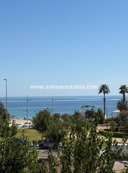 Wohnung - Resale - Pilar De La Horadada - Las Higuericas