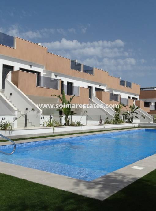 Wohnung - Resale - Pilar De La Horadada - Pilar de la Horadada