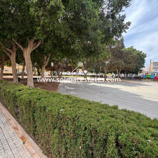 Wohnung - Resale - Pilar De La Horadada - Pilar de la Horadada