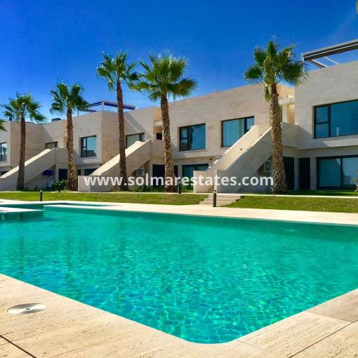 Wohnung - Resale - Pilar De La Horadada - R-32812