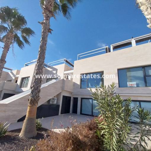 Wohnung - Resale - Pilar De La Horadada - R-88752