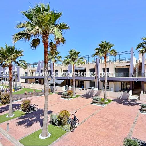 Wohnung - Resale - Pilar De La Horadada - Torre de la Horadada