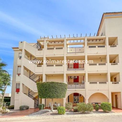 Wohnung - Resale - Playa Flamenca - Jumilla