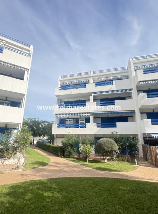 Wohnung - Resale - Playa Flamenca - La Calma