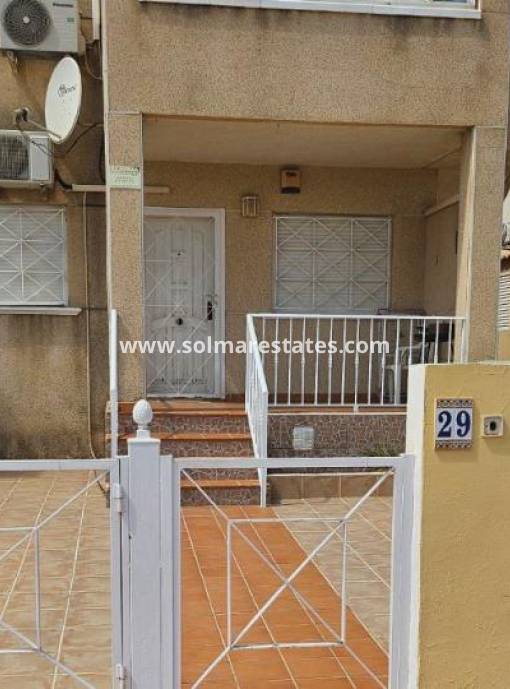 Wohnung - Resale - Playa Flamenca - La Concha