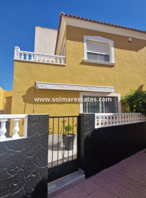 Wohnung - Resale - Playa Flamenca - Playa Flamenca