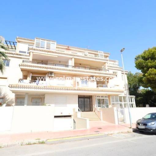 Wohnung - Resale - Playa Flamenca - Playa Flamenca