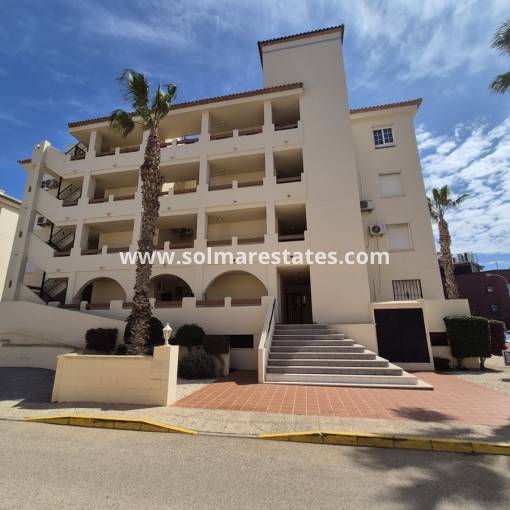 Wohnung - Resale - Playa Flamenca - R11562