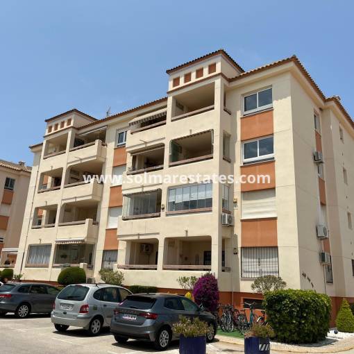 Wohnung - Resale - Playa Flamenca - R11623