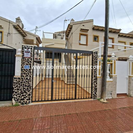 Wohnung - Resale - Playa Flamenca - Res. San Antonio
