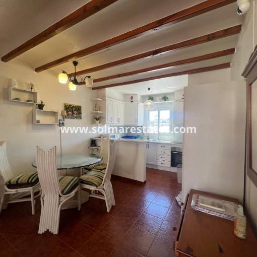Wohnung - Resale - Playa Flamenca - Urb Horizonte