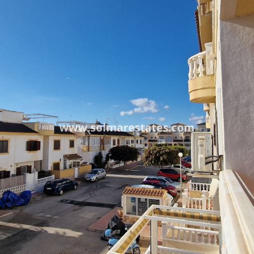 Wohnung - Resale - Playa Flamenca - Urb Horizonte