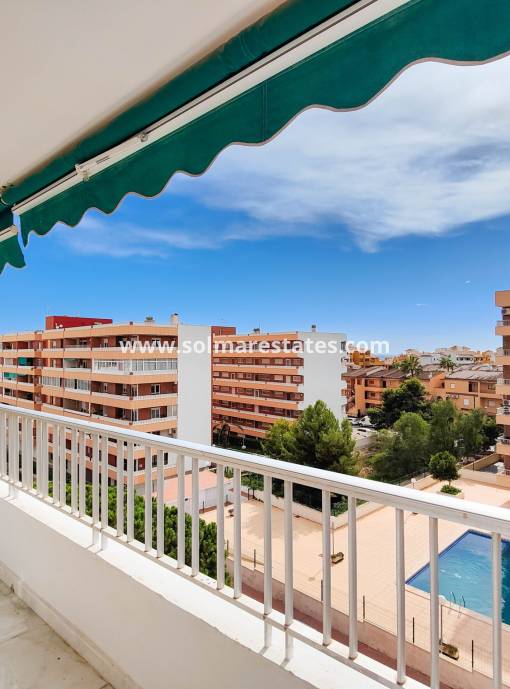 Wohnung - Resale - Punta Prima - Beachside Punta Prima