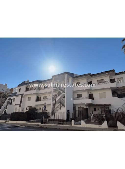 Wohnung - Resale - Punta Prima - Beachside Punta Prima