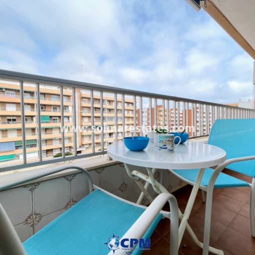 Wohnung - Resale - Punta Prima - Beachside Punta Prima