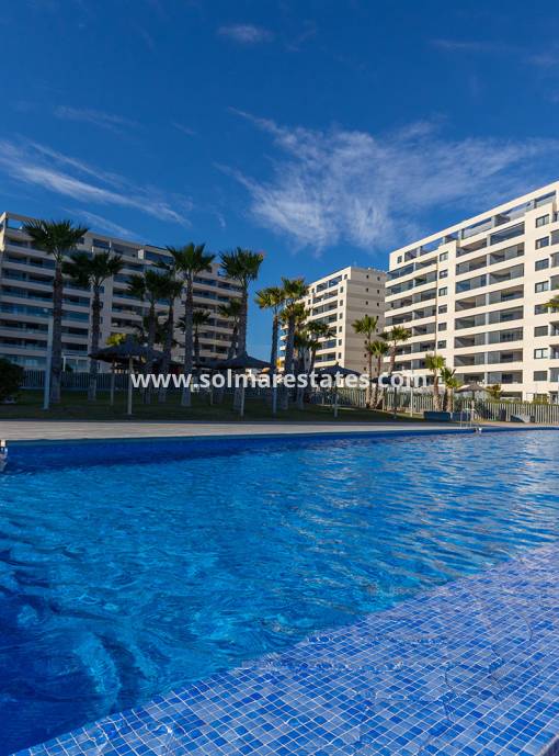 Wohnung - Resale - Punta Prima - Beachside Punta Prima