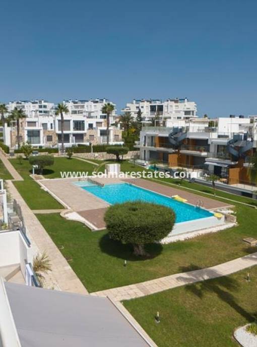 Wohnung - Resale - Punta Prima - La Cenula