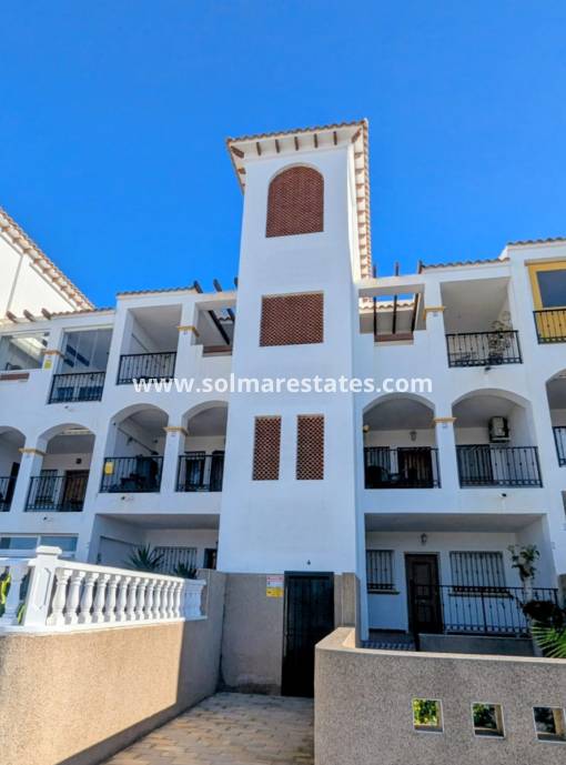 Wohnung - Resale - Punta Prima - La Cinuelica